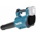MAKITA DUB184Z Aku ofukovač Li-ion LXT 18V bez aku