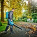 MAKITA DUB184Z Aku ofukovač Li-ion LXT 18V bez aku