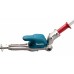 Makita DUN500WZ Aku plotostřih Li-ion LXT 18V, bez aku Z