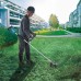 MAKITA DUR368AZ Aku křovinořez Li-ion LXT 2x18V bez aku