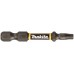 MAKITA E-26048 Torzní bit řady Impact Premier (E-form) T25-50mm, 10 ks