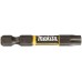 MAKITA E-26060 Torzní bit řady Impact Premier (E-form) T40-50mm, 10 ks