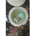 MARIMEX Houbičky čistící AQUAKRYSTAL - sada 2 ks 10961004