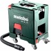 Metabo AS 18 L PC Akumulátorový vysavač (18V/bez aku) 602021850
