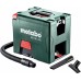 Metabo AS 18 L PC Akumulátorový vysavač (18V/bez aku) 602021850