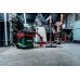 Metabo AS 36-18 L 30 PC-CC Akumulátorový vysavač (18V/bez aku) 602073850
