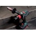 Metabo BS 18 LTX-3 BL Q I Metal Akumulátorový vrtací šroubovák (18V/bez aku) 603180840