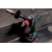 Metabo BS 18 LTX-3 BL Q I Metal Akumulátorový vrtací šroubovák (18V/bez aku) 603180840