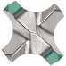 Metabo SDS-plus Pro 4 Premium, příklepový vrták, 6,5 x 215 mm 626210000
