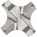 Metabo SDS-plus Pro 4 Premium, příklepový vrták, 6,5 x 215 mm 626210000
