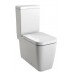 SAPHO TRACCIA MS6911 WC sedátko, duroplast, bílá