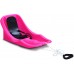 PLASTKON Baby rider růžová
