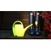 PLASTKON Zalévací konev Spring 4,5 L hráškově zelená