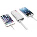 NOONTEC Power bank POWA 10400 35046731