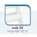 KORADO KORALUX LINEAR Comfort Koupelnový radiátor KLTM 900.450 white RAL 9010