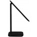 RETLUX RTL 200 stm. Led lampa, černá CCT 5W 50003610