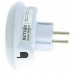 RETLUX RNL 102 LED Noční světlo 2xUSB WW 50003786