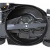 Riwall PRO REM 3817 travní sekačka s elektrickým motorem 2v1 EM18A1901015B