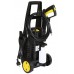 Riwall PRO REPW 120 SET Elektrická tlaková myčka 120 bar EP25A1501067B