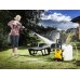 Riwall PRO REPW 120 SET Elektrická tlaková myčka 120 bar EP25A1501067B
