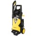 Riwall PRO REPW 150 SET Elektrická tlaková myčka 150 bar EP25A1501068B
