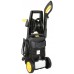 Riwall PRO REPW 150 SET Elektrická tlaková myčka 150 bar EP25A1501068B