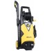 Riwall PRO REPW 150 SET Elektrická tlaková myčka 150 bar EP25A1501068B