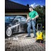 Riwall PRO REPW 150 SET Elektrická tlaková myčka 150 bar EP25A1501068B