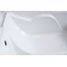 ROLTECHNIK Obdelníková vana pro dvě osoby AMORE 1800x1200 9720000