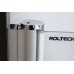 ROLTECHNIK Boční stěna TB/1000 stříbro/transparent 725-1000000-01-02