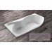 Santech Vana FONTANA 1700 x 950 pravá