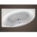 Santech Vana LAGUNA 1800 x 1000 levá