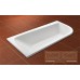 Santech Vana OPTIMA 1690 x 750 levá
