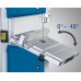 Scheppach HBS 261 pásová pila 5901505901