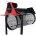 SCHEPPACH RS 400 přesívač sypkých materiálů 230 V 59045019969