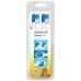 SENCOR SOX 012BL Náhradní nástavce k SOC 09x 41009649