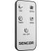 SENCOR SFT 3113BK Ventilátor sloupový 41012863