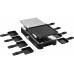 SENCOR SBG 0260BK Raclette gril 41013892
