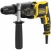 STANLEY FMEH850K FatMax Příklepová dvourychlostní vrtačka (850W/13mm), kufr