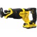 STANLEY SFMCS300D2K FatMax V20 Aku mečová pila (18V/2x2,0Ah)