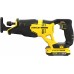 STANLEY SFMCS300D2K FatMax V20 Aku mečová pila (18V/2x2,0Ah)