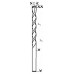 BOSCH CYL-3 Vrták do betonu, 18 x 100 x 160 mm 2608597672