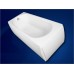 Vagnerplast KASANDRA vana 160x70x45 VPBA167KAS2X-01/NO
