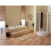 TEIKO Vana Rhodos 195 oválná 195x115 cm - HTP systém BASIC V214195N04T01011