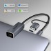 YENKEE YTC 013 USB C na RJ-45 Ethernet Redukce 45017086