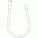 IDEAL Standard SENSES Idealflex sprchová hadice 175 cm A4109AA