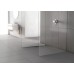 ACO ShowerStep přechodová lišta levá L 1490 mm, H 12,5 mm, leštěný povrch 9010.72.54