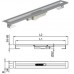 ACO ShowerDrain S sprchový žlab 1500 x 55 mm 9010.75.05