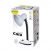 ACTIVER Lampa stolní CORA 34 cm, černá 0918020B