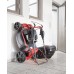 AL-KO Premium 524 VS-B Benzínová sekačka (2,6kW/51cm) 123062